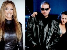 След 20 години: Глория и бащата на дъщеря й се събраха