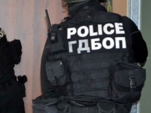 ГДБОП с акция срещу нелегалната миграция, има задържани