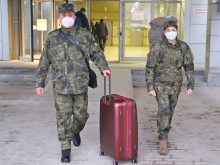 Военното министерство обясни защо изпраща повиквателни заповеди за даване на мобилизационно назначение