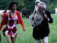 "Прима примавера" днес само в кино Лъки синема