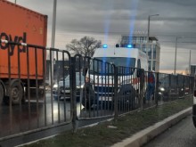 Пловдивчанка: Кака се нацепи в линейка, движението е ад!