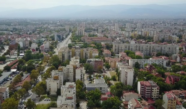 Координационна среща на местните власти и регионалните институции в Пловдив