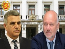 Депутатите заседават извънредно заради рокадите в Министерството на отбраната