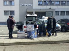 Румънецът, който измами бургаски пенсионери, си призна за друг удар