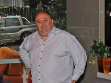 Ток ударил Любо Нейков