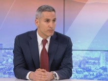 Андрей Гюров: Смяната на Стефан Янев беше съгласувана с президента