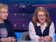 Антоанета Христова за поисканата оставка на Янев: Действието на Кирил Петков не е еднолично, а е подкрепено от САЩ