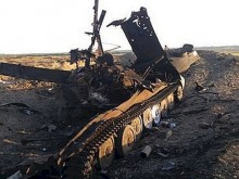 Украинец от Волноваха: Градът е като стрелбище, стрелят по колите и по хората