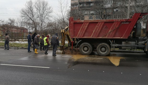 Ремонт на ремонта в Пловдив