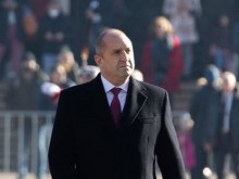 Президентът пожела здраве и благополучие във всеки български дом