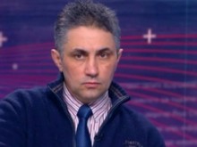 Асен Генов за ситуацията в Русия: Всеки, който твърди, че руснаците провеждат непредизвикана война, подлежи на затвор