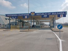 Над 1400 украинци са преминали транзитно през България 