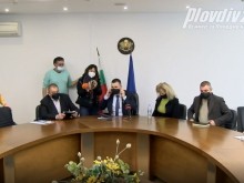 Ето как Пловдив ще помага на бедстващи украински граждани