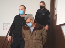 Миленко, който уби жестоко жена си: Пих уиски, бира и водка! Не помня да съм я удрял!