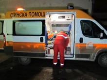 Брутално нападение на бул. "България" в Пловдив!