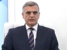 Стефан Янев с извънредно изказване: Не се чувствам виновен за нищо!