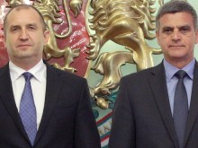 Радев: Очаквах много повече от Стефан Янев като министър на отбраната