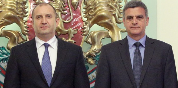 Стефан Янев беше успешен министър-председател в трудни за България времена,