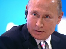 Как ще реагират русофилите, ако Путин нахлуе в България? Ще го посрещнат с хляб и сол ли?
