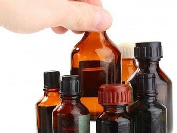 Собственици на аптеки отбелязват, че има повишено търсене на йодни