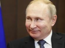 Кремъл съобщи, че от Русия не могат да се изнасят суми над 10 000 долара