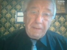 Проф. Станчев от Харков: Имаше много взривове, убиха хора, които се криеха в бомбоубежище