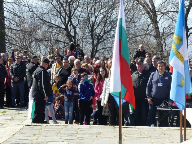 Утре България чества своя национален празник – 3 март и