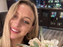 Паулина от "Игри на волята" сподели емоционален момент и накара феновете й да се замислят