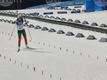Щафетата на България при девойките с бронзово отличие на Световното по биатлон
