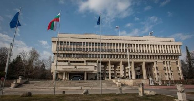 Препоръчваме на всички български граждани, намиращи се на територията на