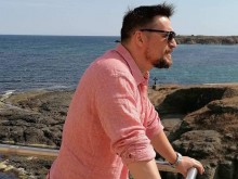 Българин, живял 4 години в Донбас: Достатъчно търпях! Не ми казвайте какво знаме да си слагам