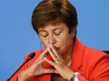Световната банка и МВФ подготвят подкрепа от 5,2 млрд. долара за Украйна