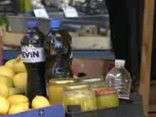 Незаконна търговия с алкохол цъфти и на Пазарджишко шосе