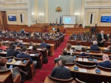 Част от депутатите се усъмниха в актуалността на шпионския скандал
