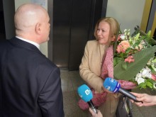 Надежда Йорданова: Всеки момент ще бъде поискано отстраняването на Иван Гешев