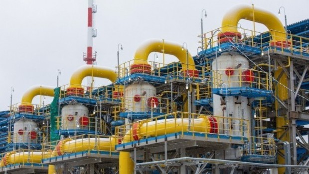 България ще преговаря с Азербайджан за допълнителни количества природен газ,