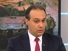 За първи път новият военен министър заговори за мобилизация и призовки