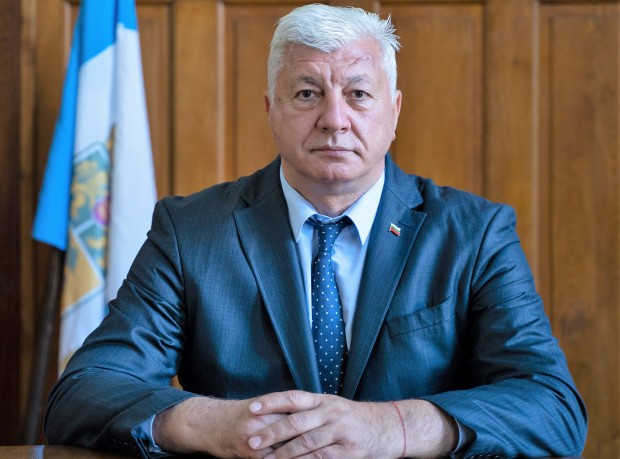Обръщение на кмета по повод Националния празник на Република България 