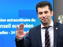 Кирил Петков за горивата: Всява се паника!