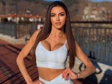Не получавате дупето, което искате, ако само седите на него