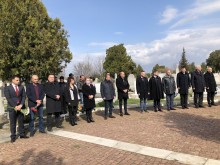 Хора на Сакскобургготски бяха лични гости на митрополит Николай