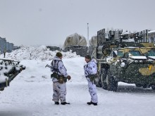 Русия превзе стратегическо пристанище на Черно море