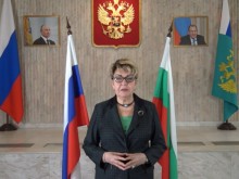 Митрофанова: Русия никога не е започвала войни, тя ги приключва