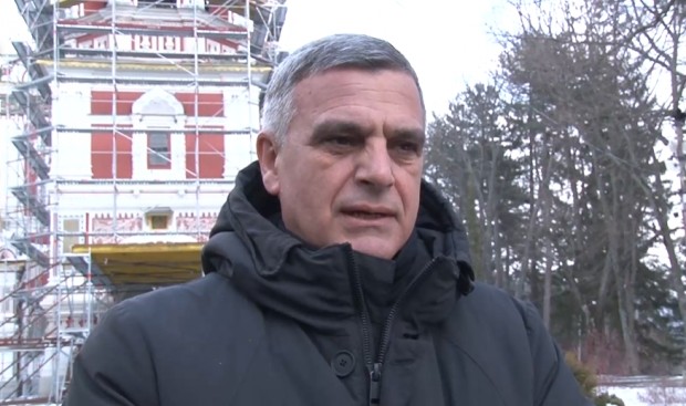 Бившият министър на отбраната Стефан Янев заяви за Нова телевизия