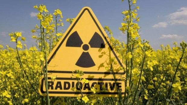 В момента в България няма основание за притеснение от радиация
