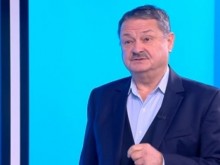 Отново ни очаква студено време, с дъжд и сняг