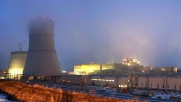Руски военни превзеха атомната централа Запорожие която е най голяма в