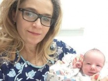 Десислава Иванчева през сълзи: Ще ми вземат детето!