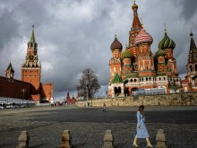 S&P понижи кредитния рейтинг на Русия до "боклук"