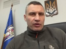 Виталий Кличко: Убих шестима руснаци